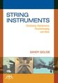 String Instruments book cover